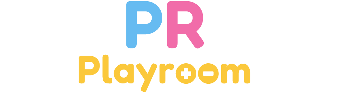 PR Playroom