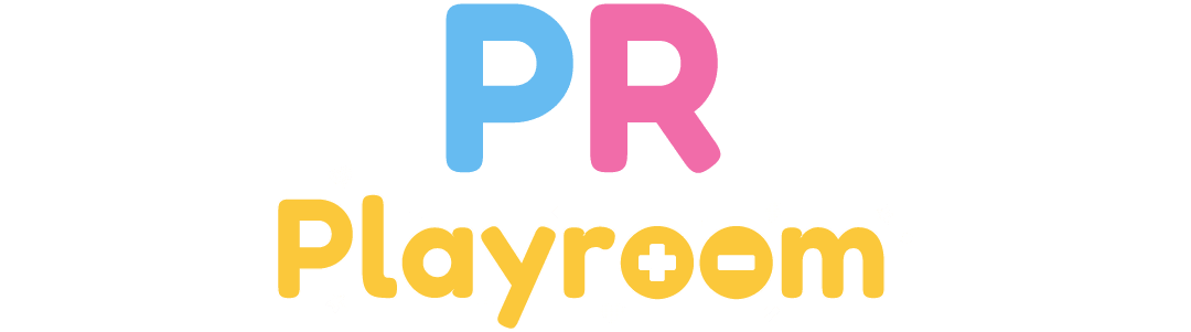 PR Playroom